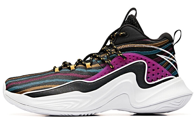 安踏 Anta Thompson Basketball Shoes