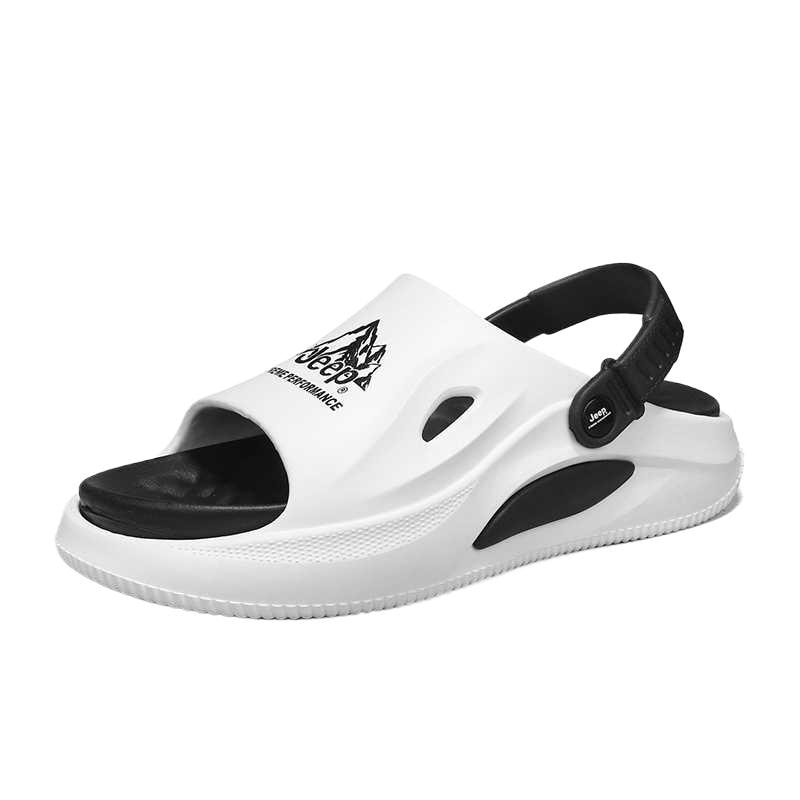 Jeep Sandals