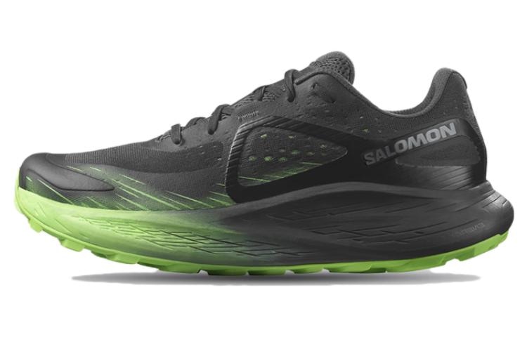 SALOMON/萨洛蒙 Salomon Glide Max Black Green