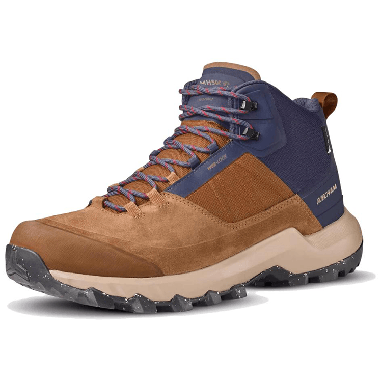迪卡侬 DECATHLON DECATHLON MH500