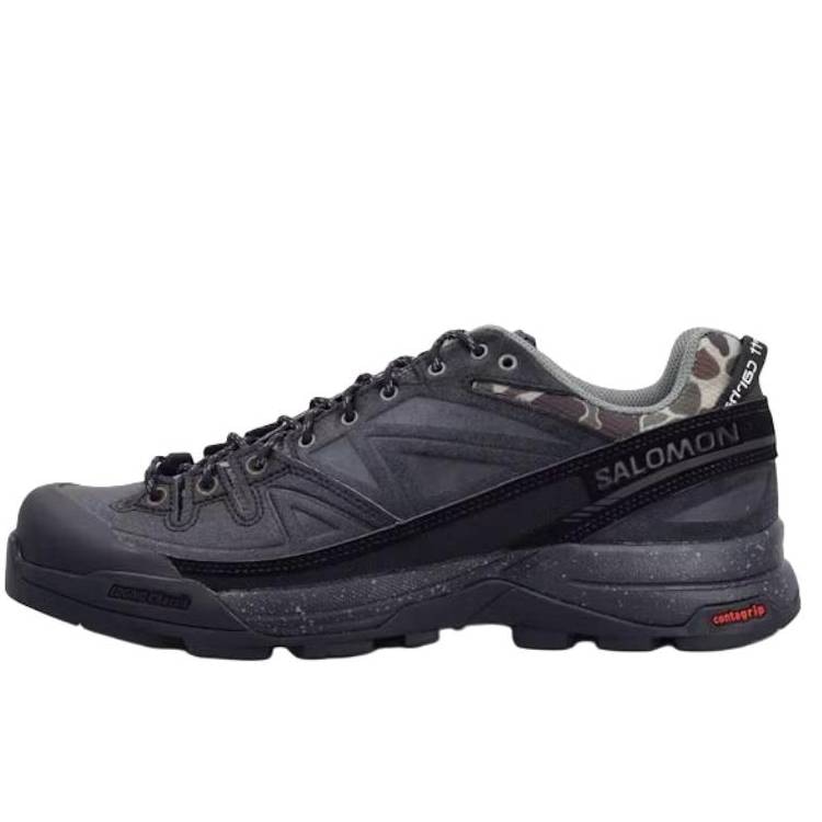 SALOMON/萨洛蒙 Salomon X-ALP Carhartt WIP