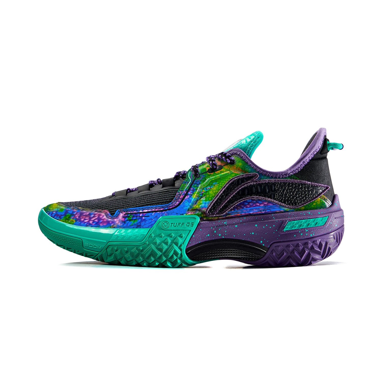 李宁 Li-Ning Chameleon