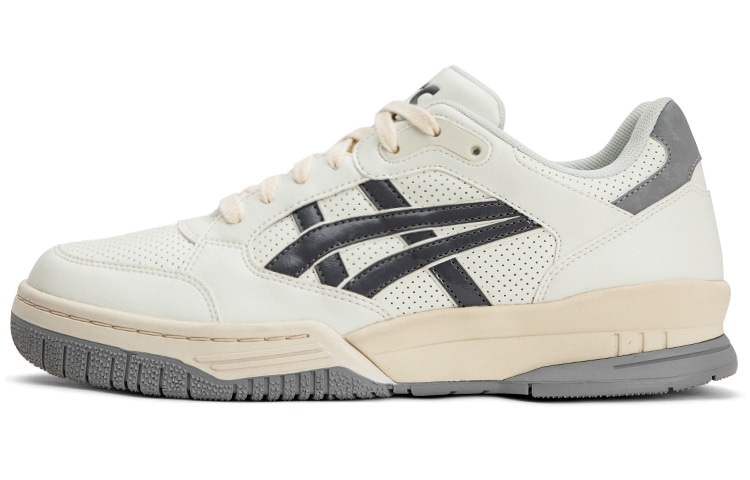 Asics Gel-Spotlyte Low Rock Grey