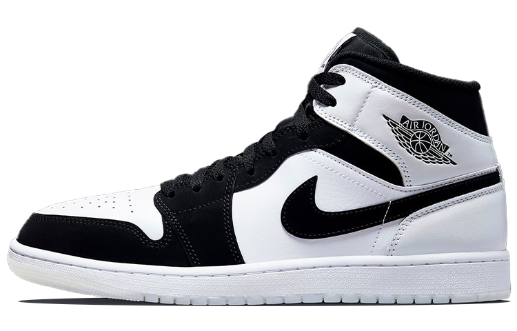 Jordan Air Jordan 1 Mid SE "Diamond Shorts"
