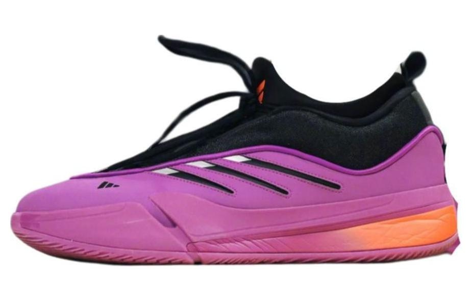 adidas Dame 9