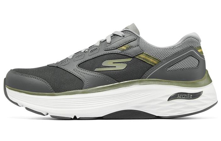 Skechers/斯凯奇 Skechers Max Cushioning Arch Fit