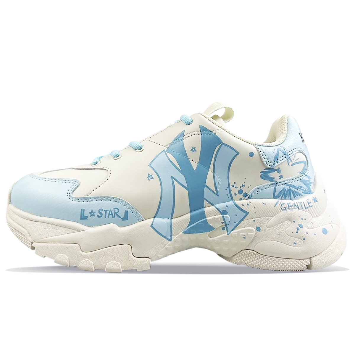 MLB Big Ball Chunky