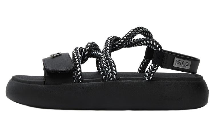 FILA Sandals Black