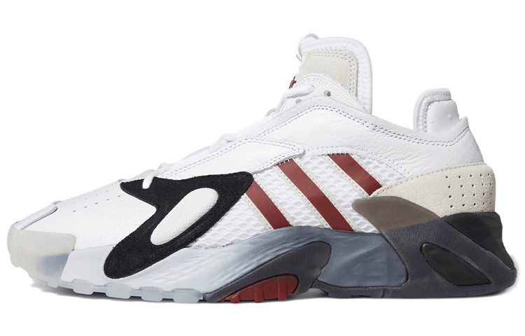 adidas originals adidas Streetball Black Red