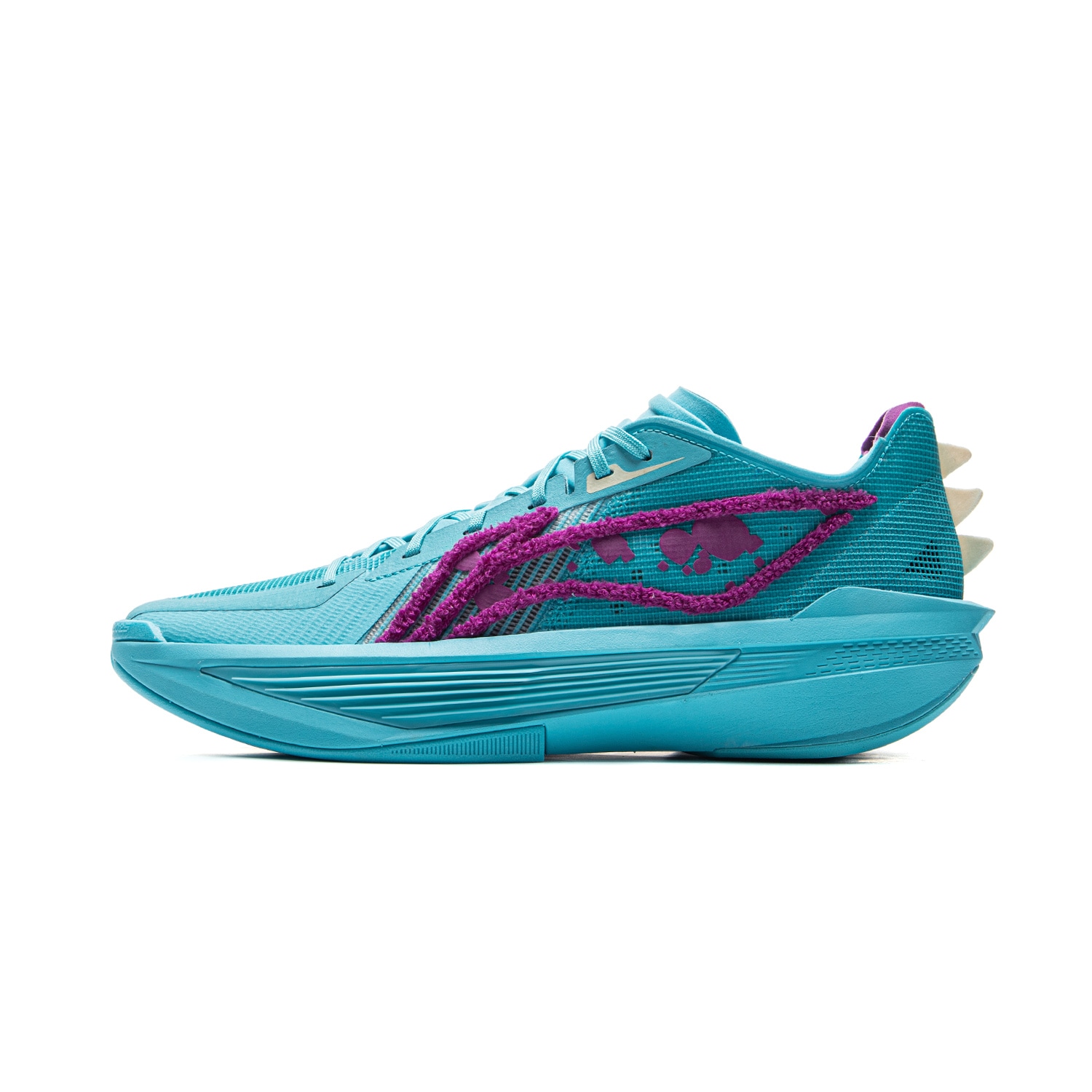 李宁 Disney x Li-Ning Ultra Light 2025