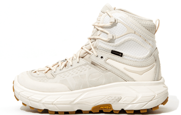 HOKA ONE ONE Tor Ultra Hi 3