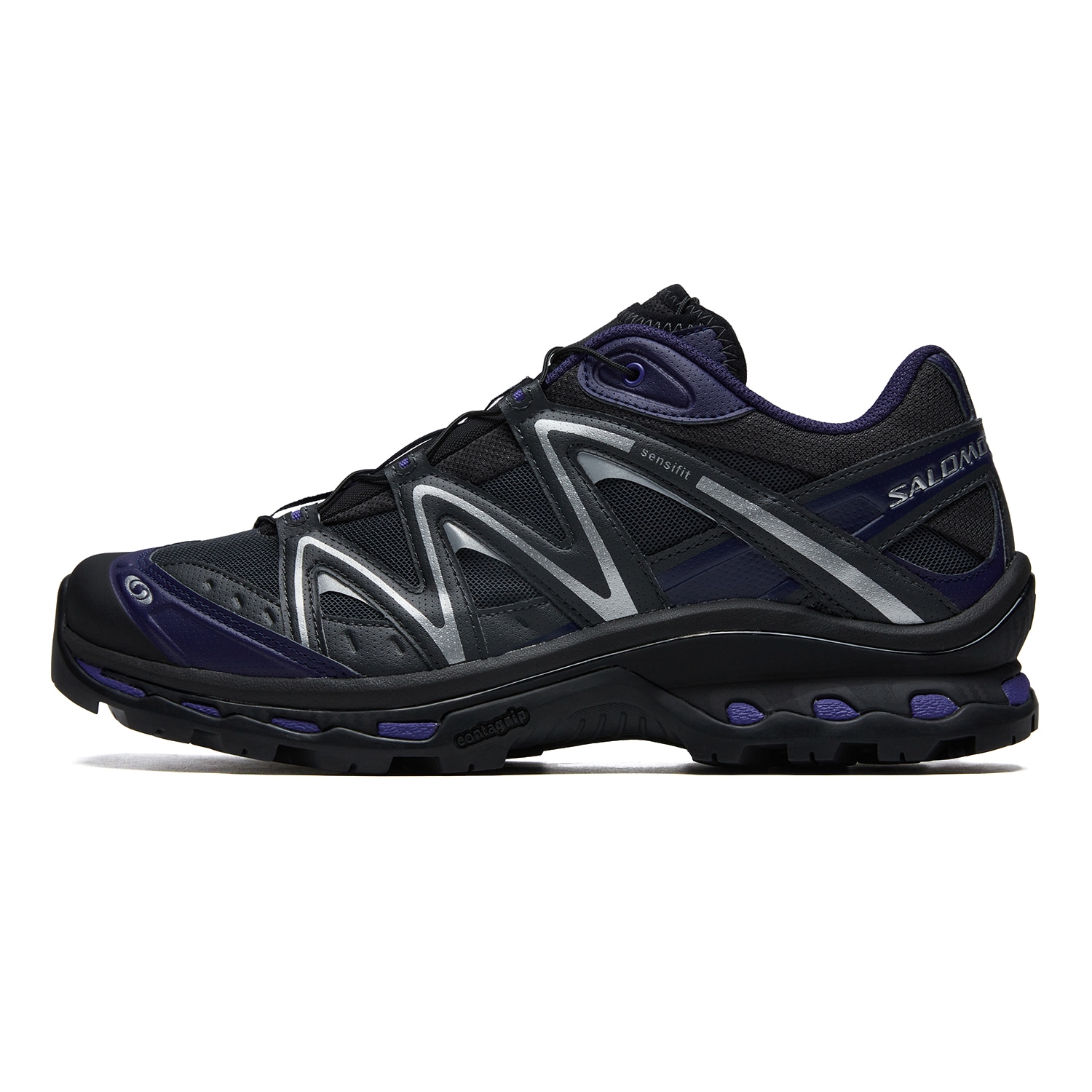 SALOMON/萨洛蒙 Salomon XT-Quest Black Purple