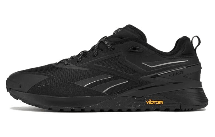 Reebok Nano X3 Adventure Black