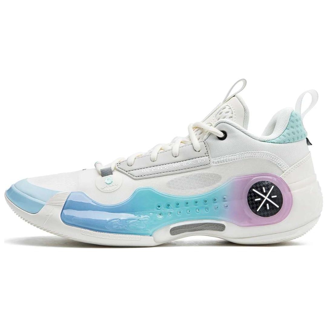 李宁 Li-Ning Way of Wade 10 Low