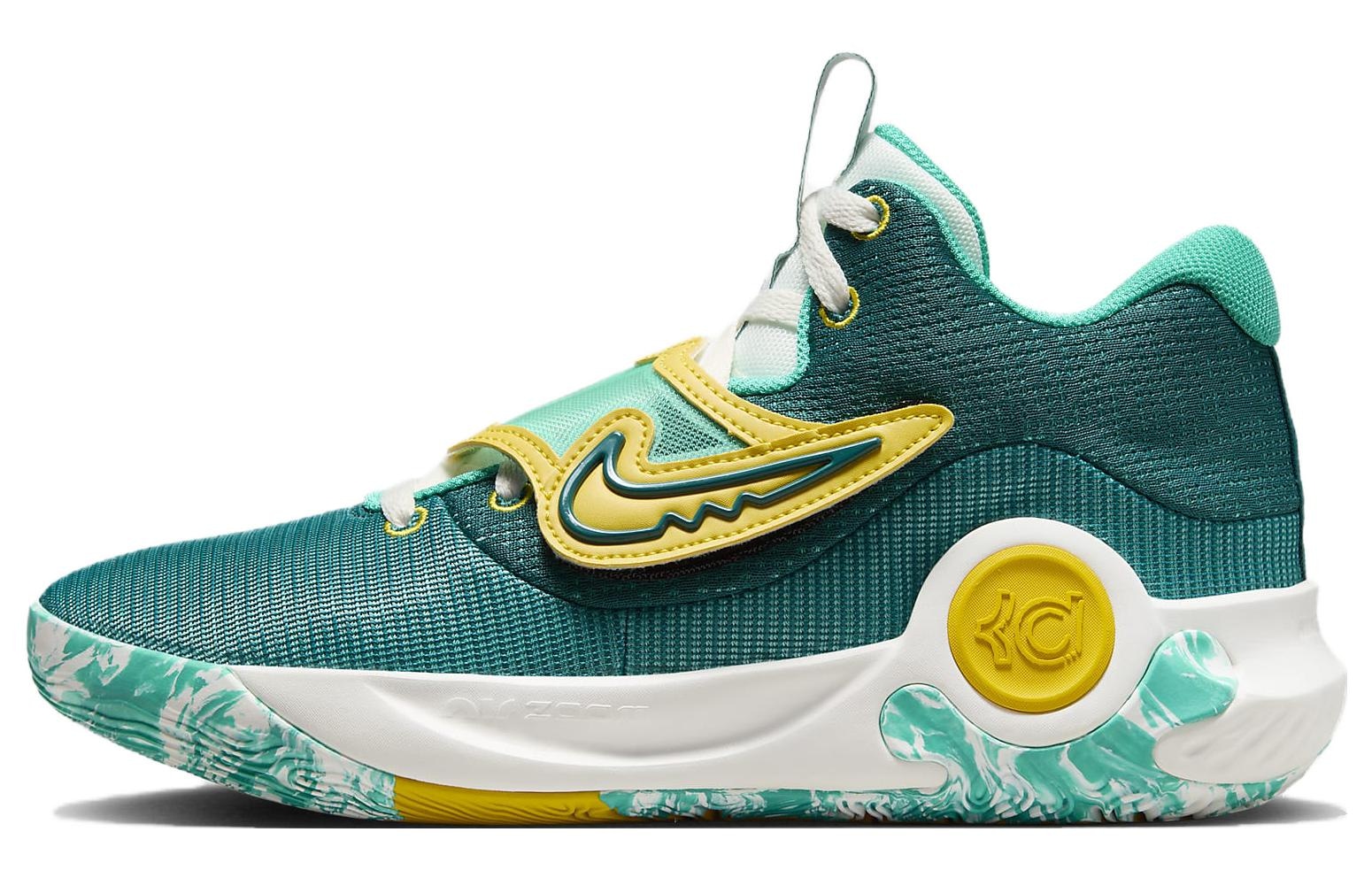 Nike KD Trey 5 X EP