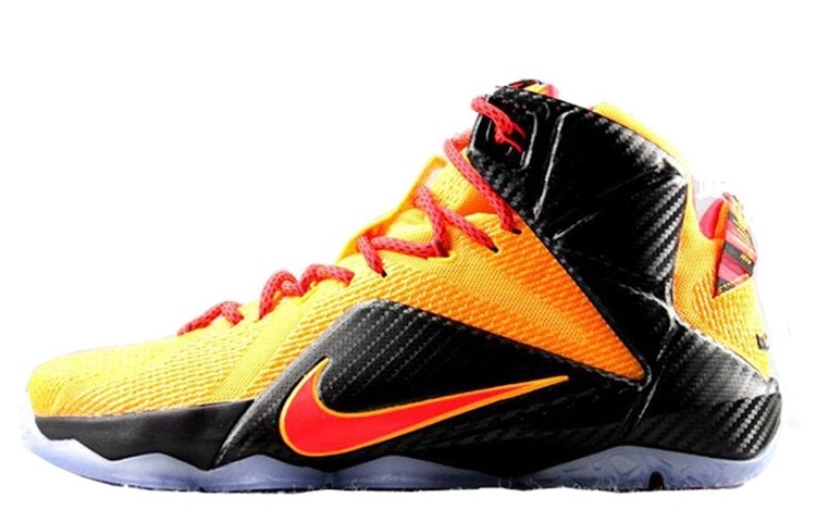 Nike Lebron 12