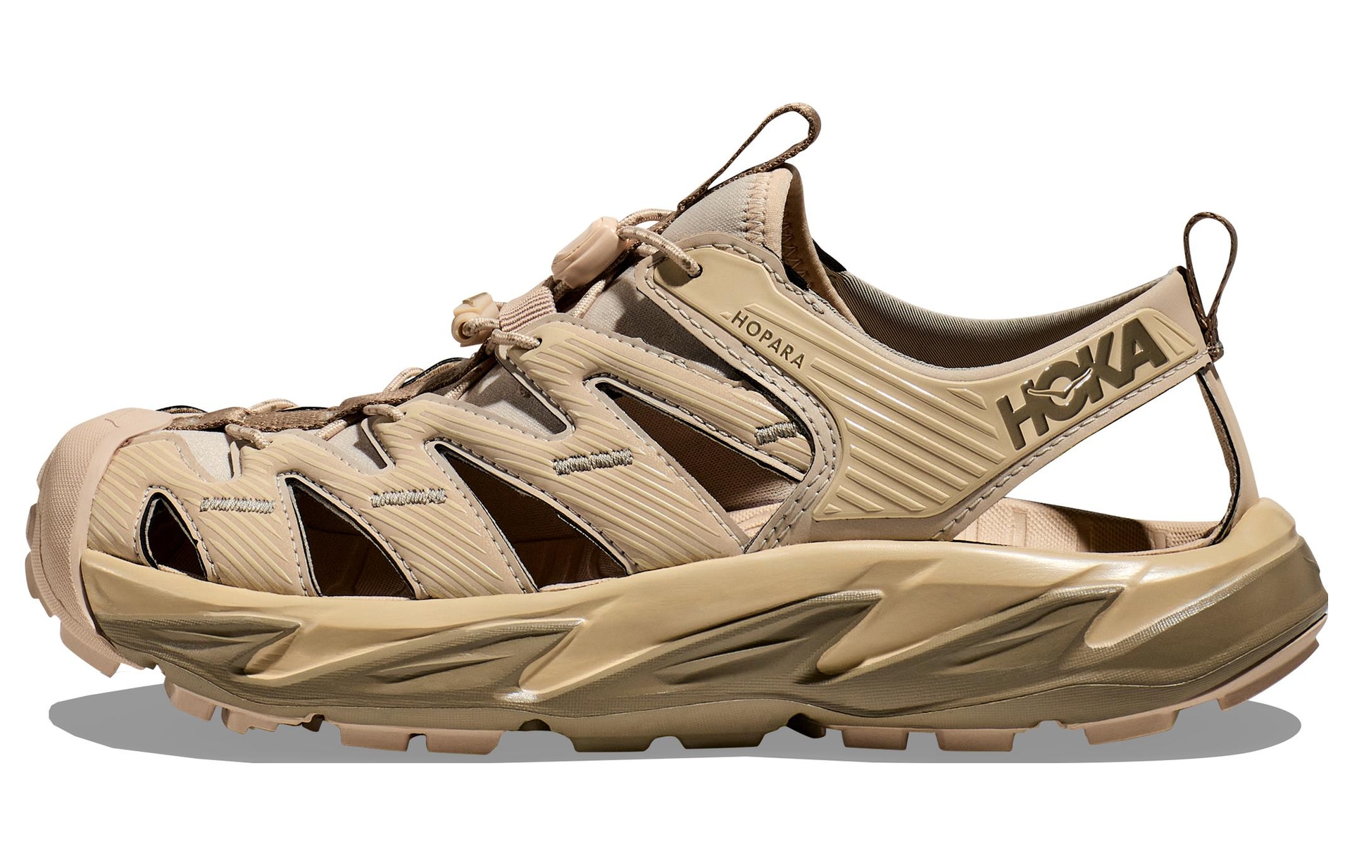 HOKA ONE ONE Hopara Sand