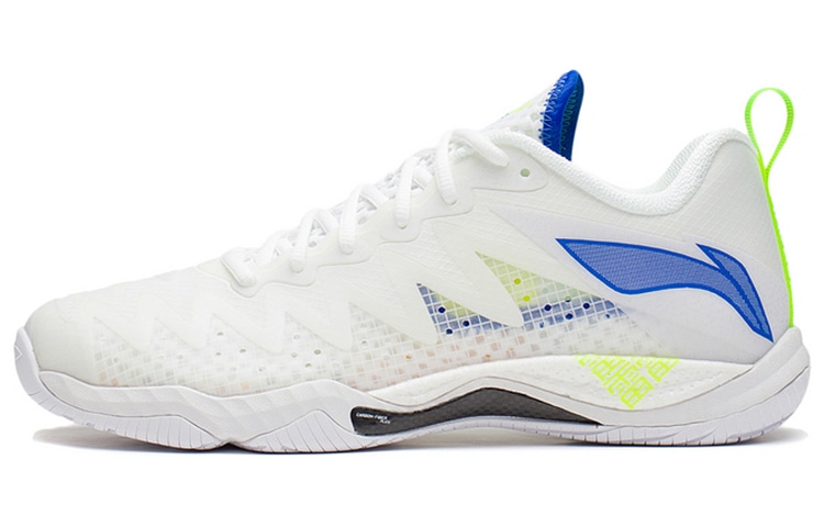 李宁 Li-Ning Falcon 5 White Blue