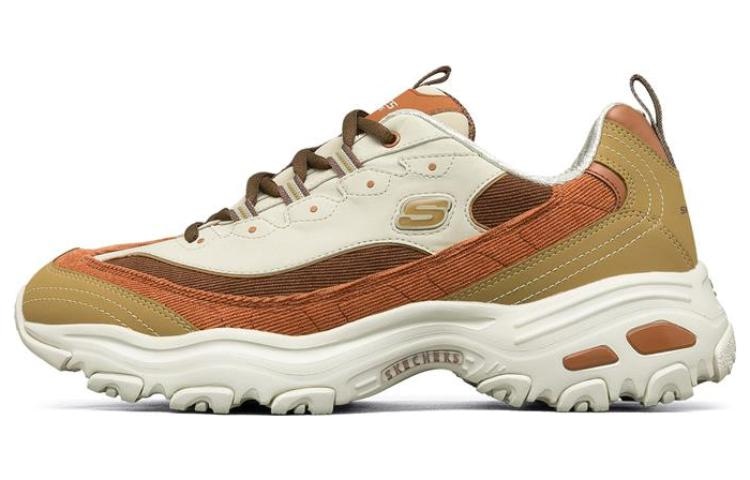 Skechers/斯凯奇 Skechers D'LITES 1.0