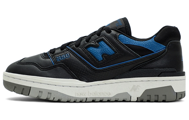 New Balance 550 "Blue Groove"