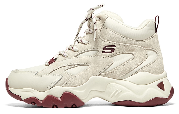 Skechers/斯凯奇 Skechers D'LITES 3.0