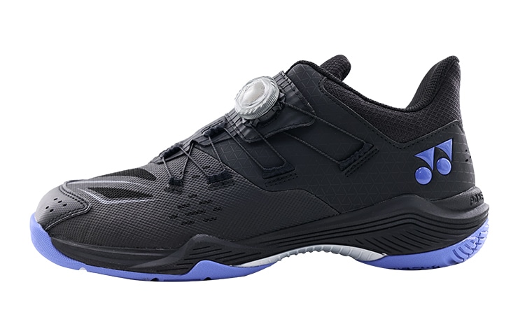 YONEX/尤尼克斯 YONEX 88D 3rd Gen Black Purple