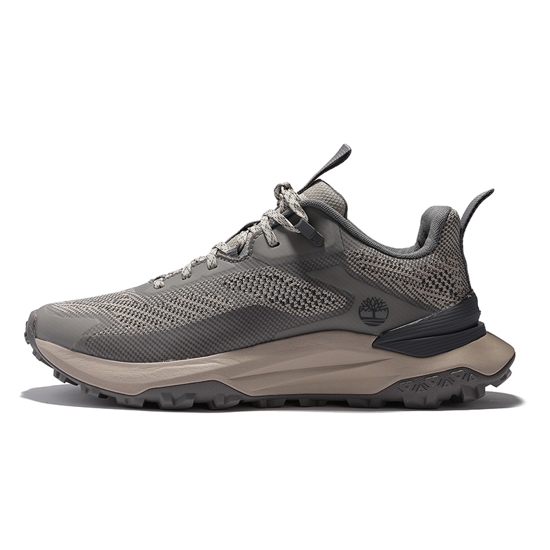 Timberland Motion