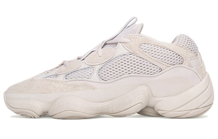 adidas originals adidas Yeezy 500 "Blush"