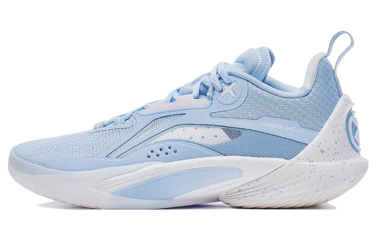 李宁 LiNing Flash 10 Blue