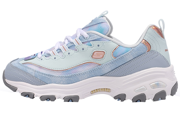 Skechers/斯凯奇 Skechers D'LITES