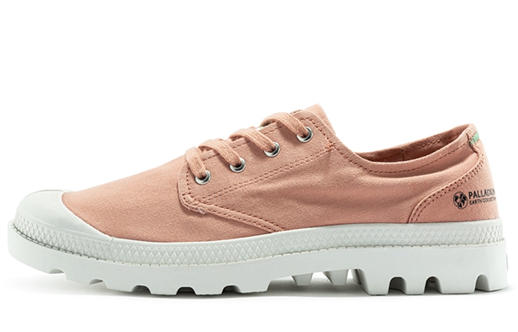 Palladium Pampa Ox Organic II