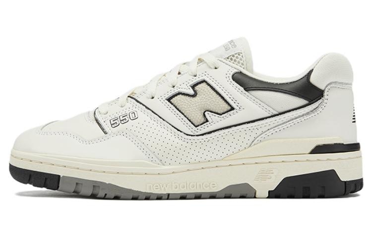 New Balance 550 White Black