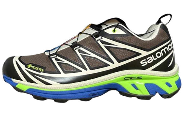 SALOMON/萨洛蒙 Salomon XT-6 GTX