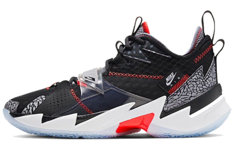 Jordan Why Not Zer0.3 PF