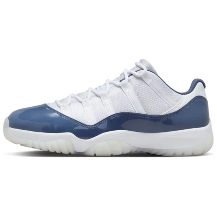 Jordan Air Jordan 11 Low "Diffused Blue"