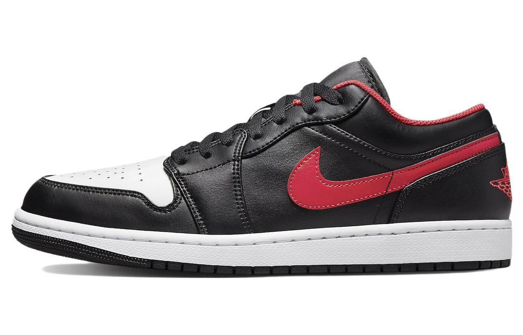 Jordan Air Jordan 1 Low "White Toe"