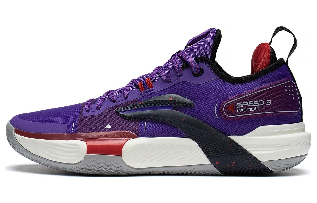 李宁 Li-Ning Flash 9 Premium