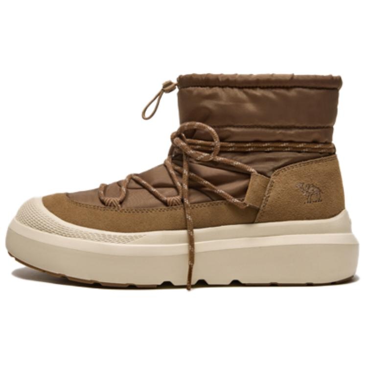 CAMEL骆驼 CAMEL Snow Boots