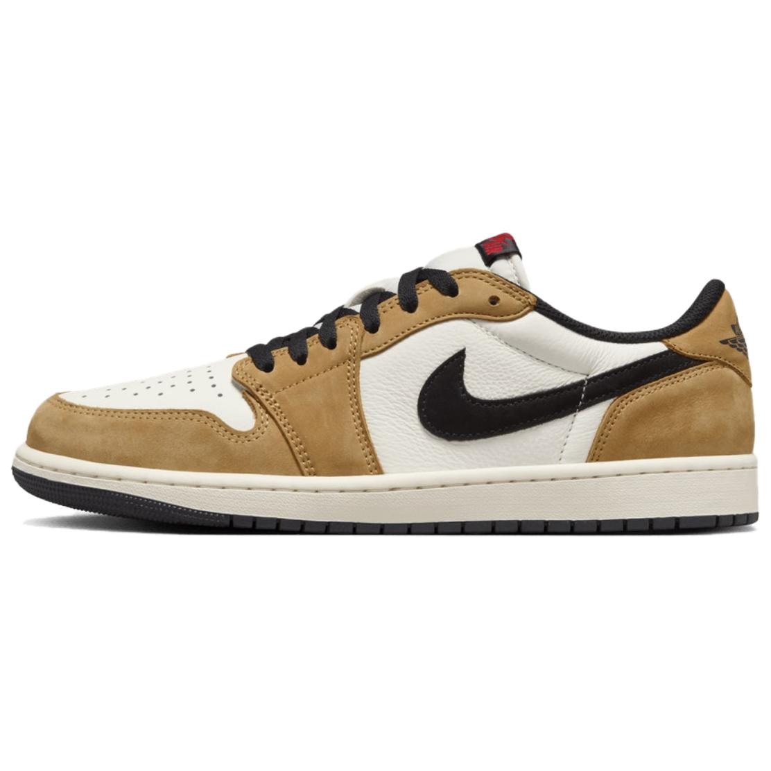 Air Jordan 1 Low OG "Rookie of the Year"