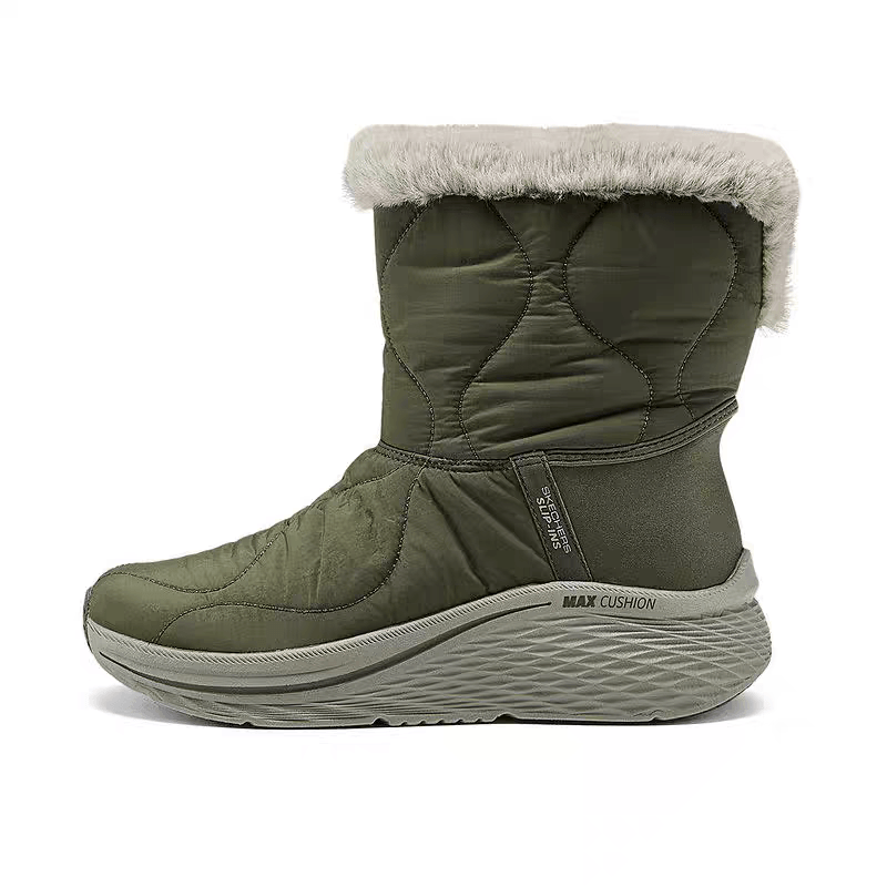 Skechers/斯凯奇 Skechers Slip-Ins Green