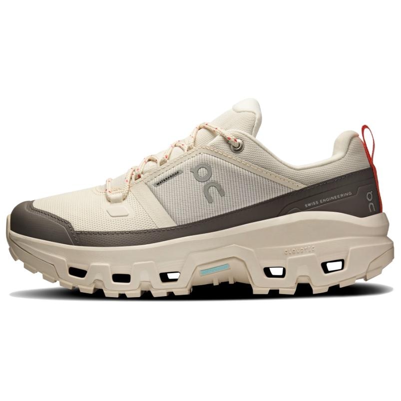On昂跑 On Cloudrock Beige