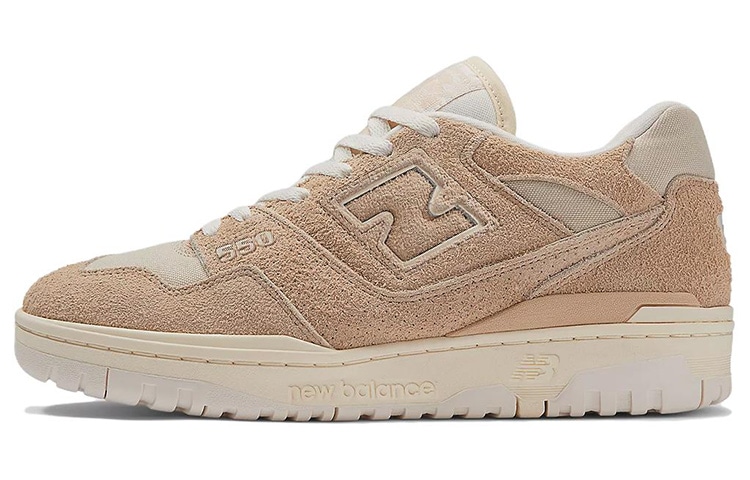 AIME LEON DORE x New Balance 550
