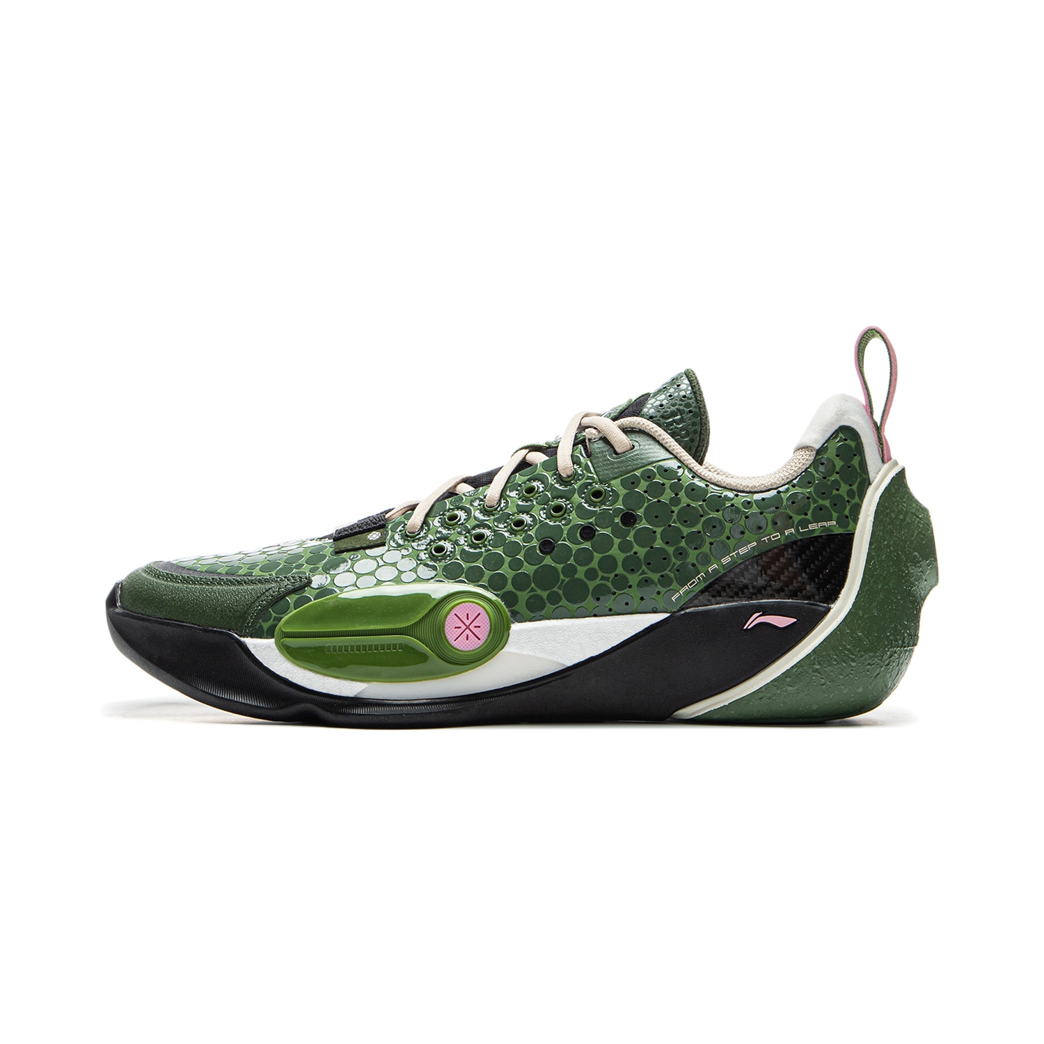 李宁 LiNing All City 13 Green