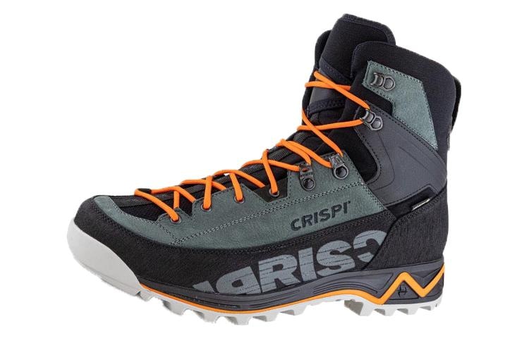 CRISPI Attiva BP GTX