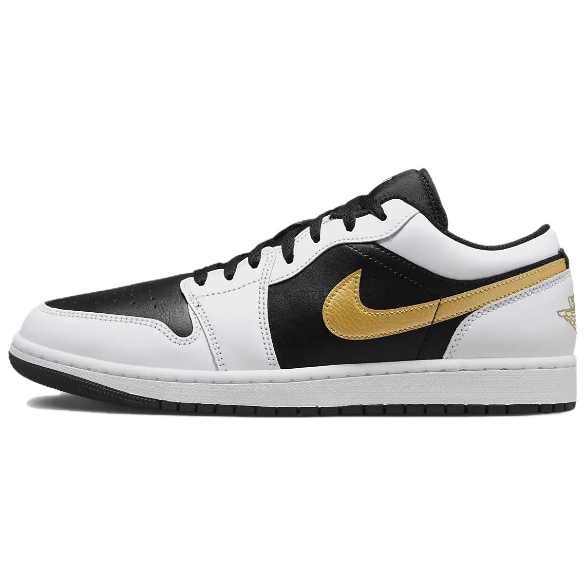 Jordan Air Jordan 1 Low "Reverse Panda"