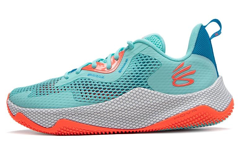 Under Armour Hovr Splash 3 Curry