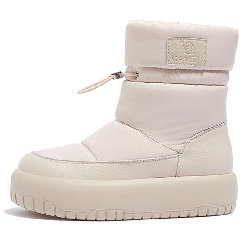 CAMEL骆驼 CAMEL Snow Boots