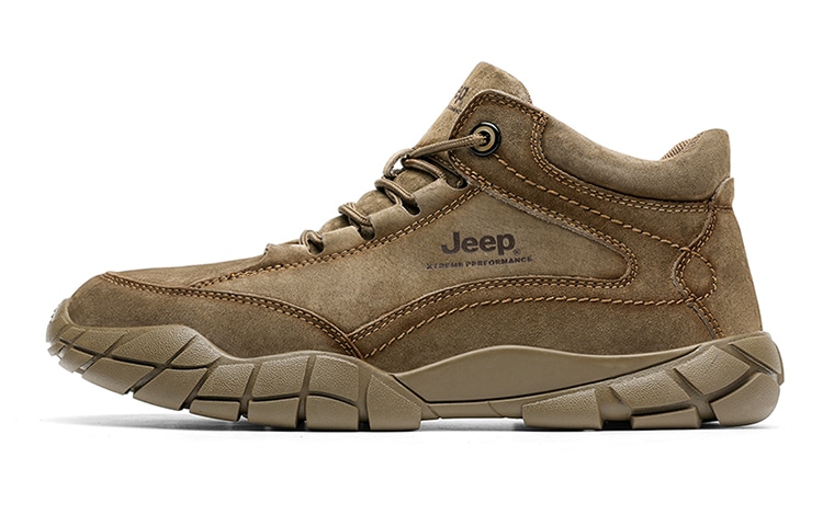 Jeep