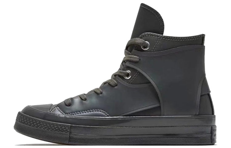 Feng Chen Wang x Converse 1970s Chuck Taylor Cement Grey