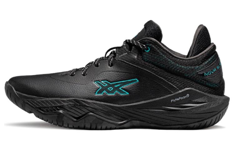 Asics Nova Surge 1 Black